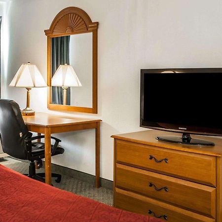 Quality Inn Rochester South Dış mekan fotoğraf