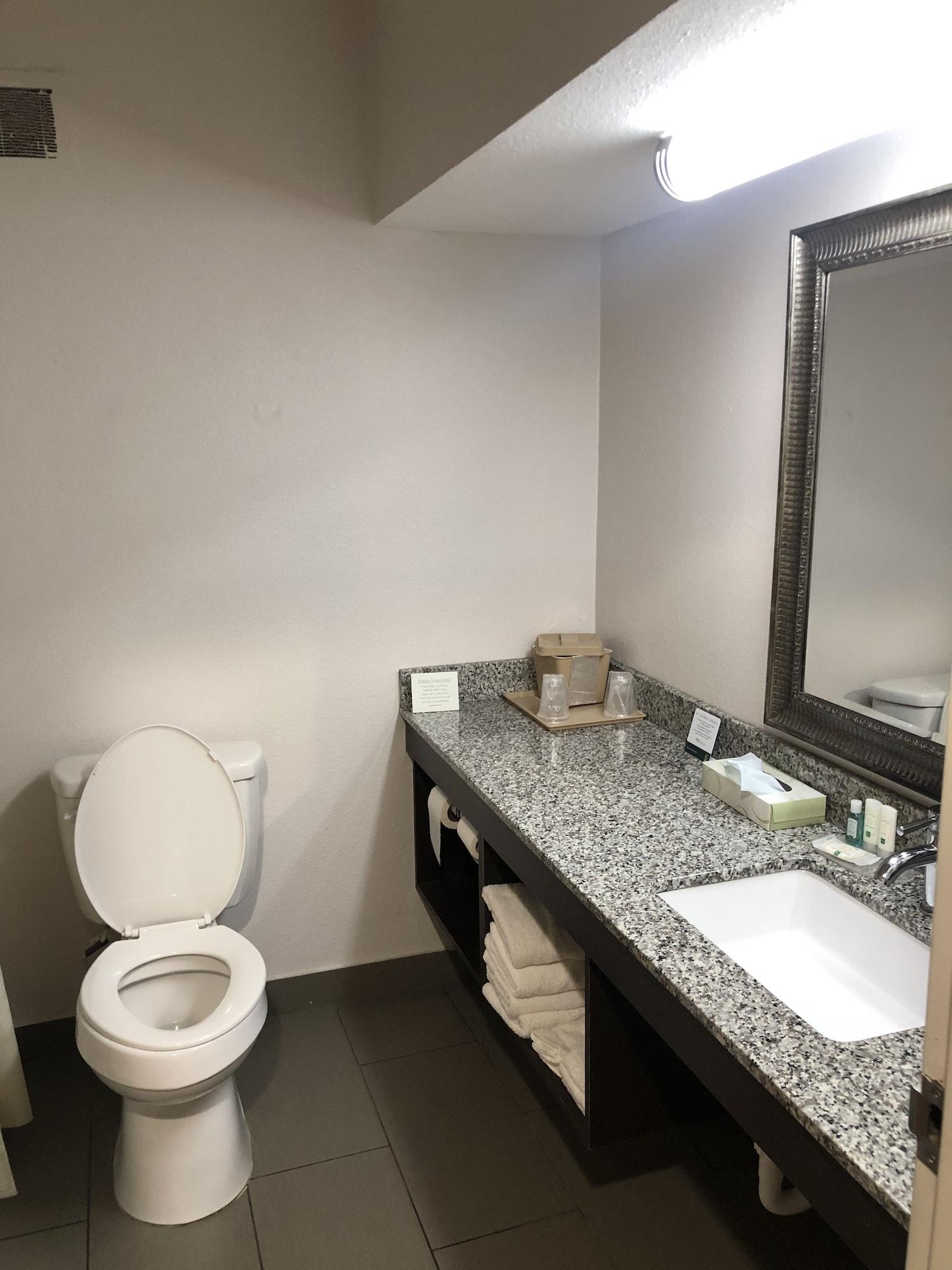 Quality Inn Rochester South Dış mekan fotoğraf