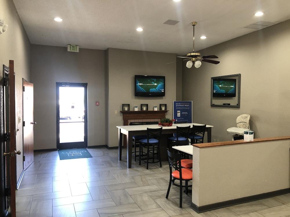 Quality Inn Rochester South Dış mekan fotoğraf