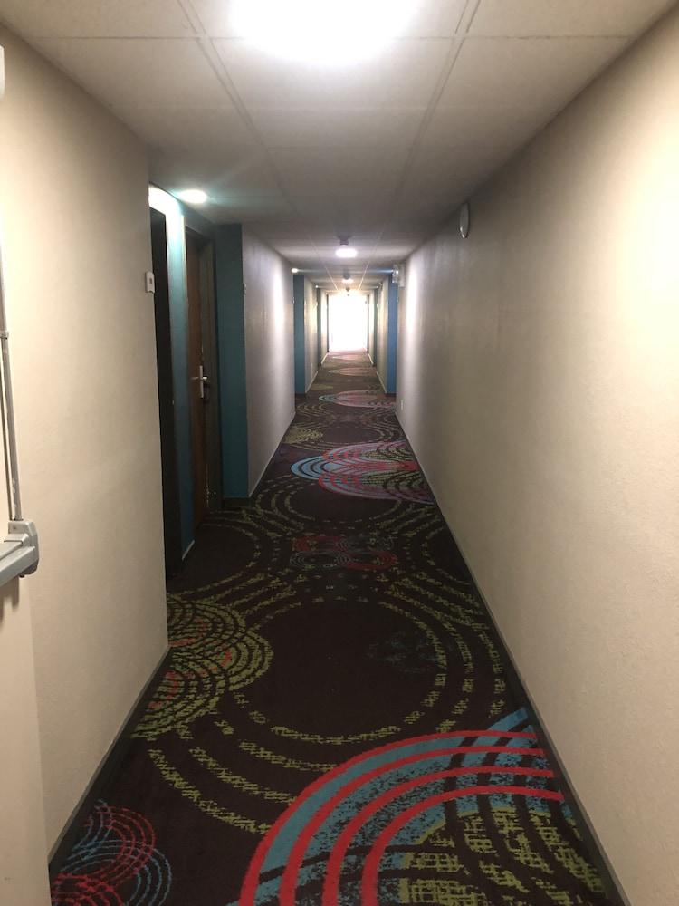 Quality Inn Rochester South Dış mekan fotoğraf