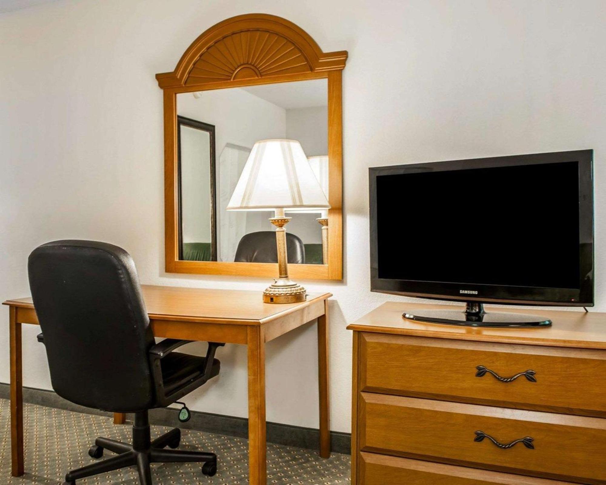 Quality Inn Rochester South Dış mekan fotoğraf