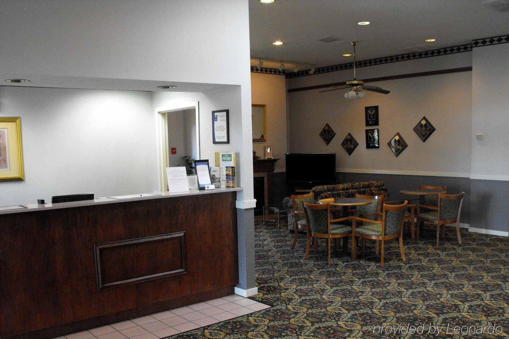 Quality Inn Rochester South Restoran fotoğraf